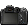 Фотоаппарат Canon EOS R7 Body Black, Русское меню CAN-112